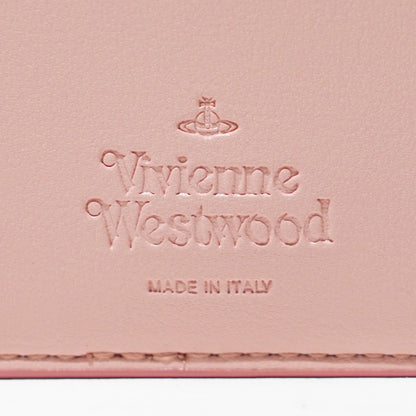 Vivienne Westwood レディース 3つ折り財布 SMALL FLAP PURSE 5115002TW S0026 3カラー