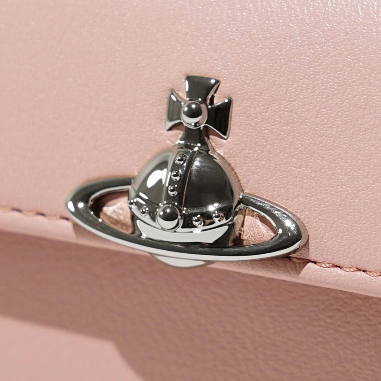 Vivienne Westwood レディース 3つ折り財布 SMALL FLAP PURSE 5115002TW S0026 3カラー