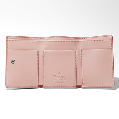 Vivienne Westwood レディース 3つ折り財布 SMALL FLAP PURSE 5115002TW S0026 3カラー