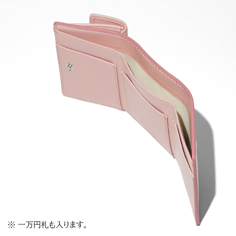 Vivienne Westwood レディース 3つ折り財布 SMALL FLAP PURSE 5115002TW S0026 3カラー