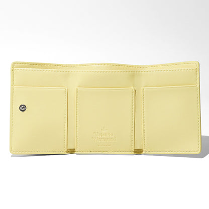 Vivienne Westwood レディース 3つ折り財布 SMALL FLAP PURSE 5115002TW S0026 3カラー