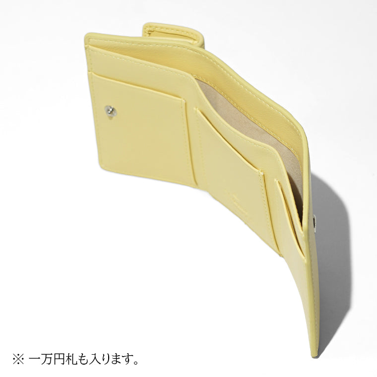 Vivienne Westwood レディース 3つ折り財布 SMALL FLAP PURSE 5115002TW S0026 3カラー