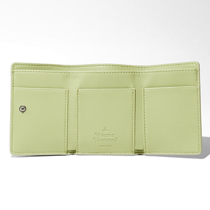 Vivienne Westwood レディース 3つ折り財布 SMALL FLAP PURSE 5115002TW S0026 3カラー