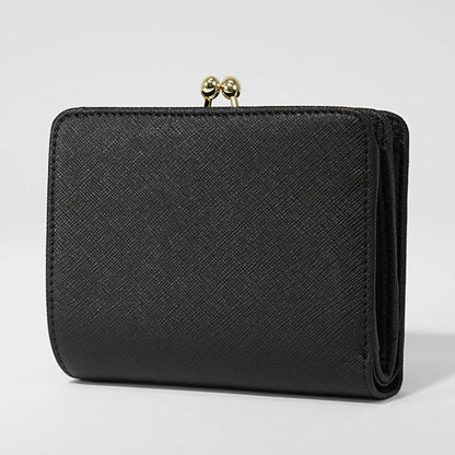 Vivienne Westwood レディース メンズ 2つ折り財布 5115002XW S0021 BLACK ブラック N402