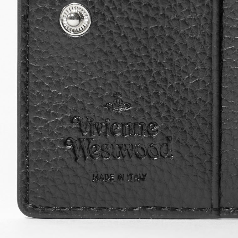 Vivienne Westwood レディース 2つ折り財布 WOMAN BILLFOLD 51150030W S000D 2カラー