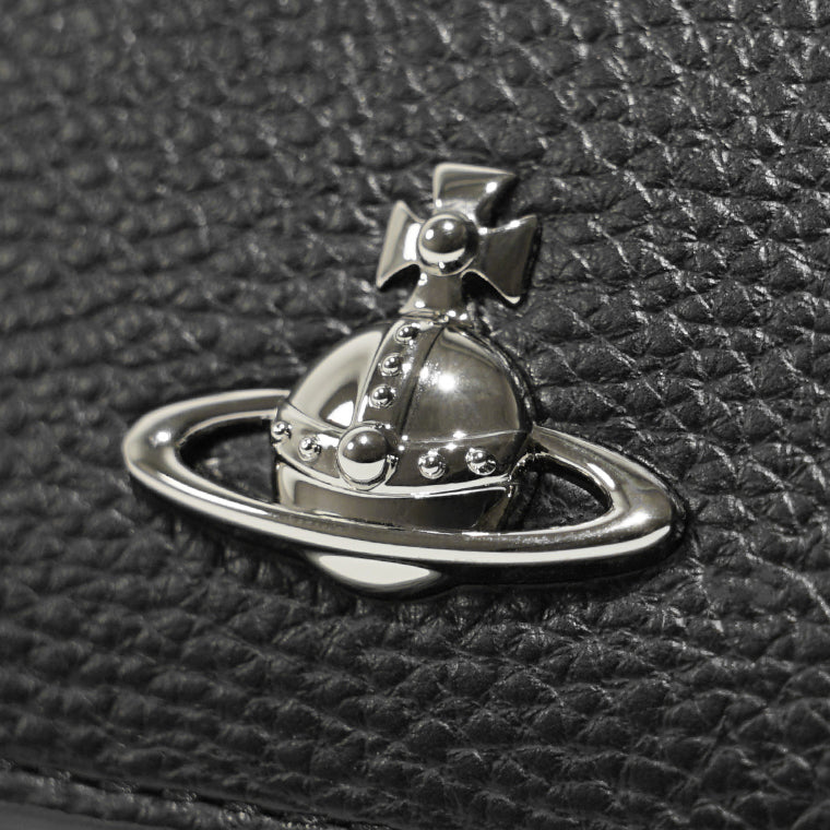 Vivienne Westwood レディース 2つ折り財布 WOMAN BILLFOLD 51150030W S000D 2カラー