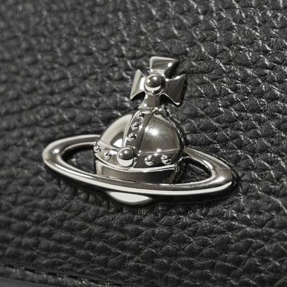 Vivienne Westwood レディース 2つ折り財布 WOMAN BILLFOLD 51150030W S000D 2カラー