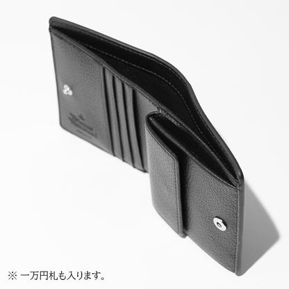 Vivienne Westwood レディース 2つ折り財布 WOMAN BILLFOLD 51150030W S000D 2カラー