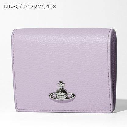 Vivienne Westwood レディース 2つ折り財布 WOMAN BILLFOLD 51150030W S000D 2カラー