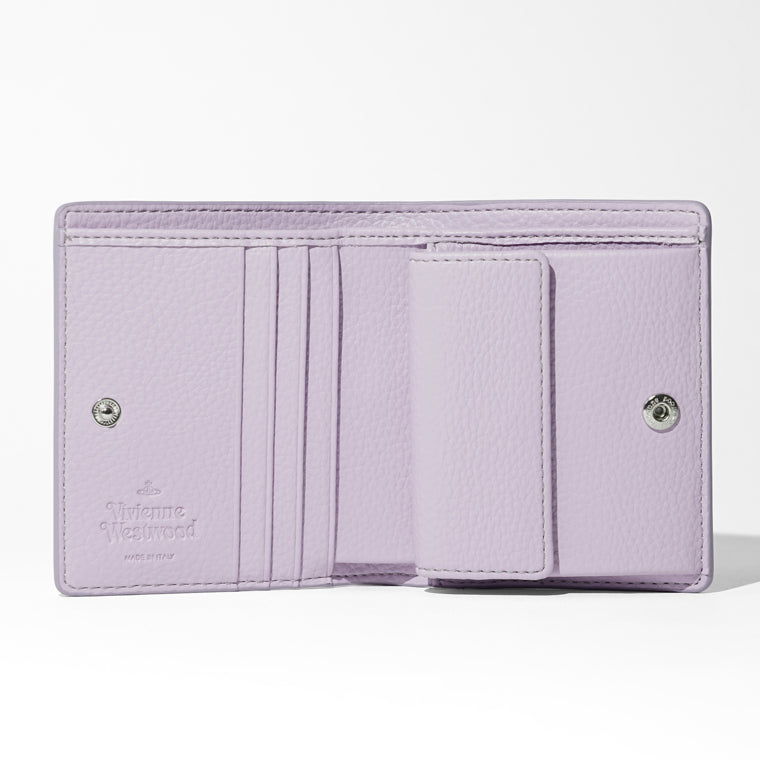 Vivienne Westwood レディース 2つ折り財布 WOMAN BILLFOLD 51150030W S000D 2カラー