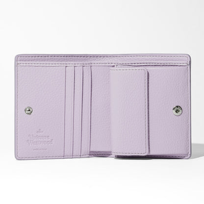 Vivienne Westwood レディース 2つ折り財布 WOMAN BILLFOLD 51150030W S000D 2カラー
