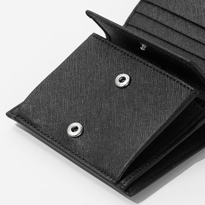 Vivienne Westwood レディース 2つ折り財布 WOMAN BILLFOLD 51150030W S0021 BLACK ブラック N401