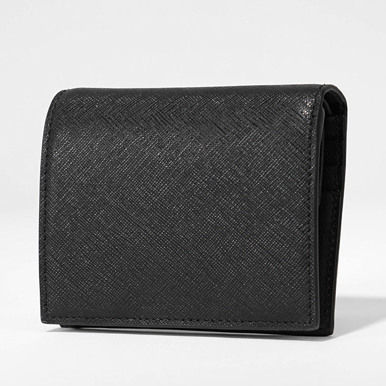 Vivienne Westwood レディース メンズ 2つ折り財布 51150031W L001N BLACK ブラック N401