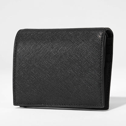 Vivienne Westwood レディース メンズ 2つ折り財布 51150031W L001N BLACK ブラック N401