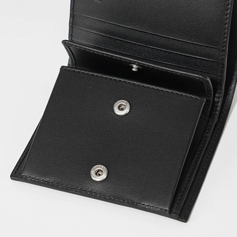 Vivienne Westwood レディース メンズ 2つ折り財布 51150031W L001N BLACK ブラック N401