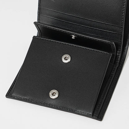 Vivienne Westwood レディース メンズ 2つ折り財布 51150031W L001N BLACK ブラック N401
