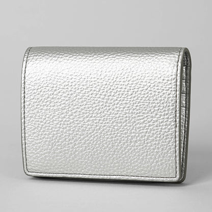 Vivienne Westwood レディース メンズ 2つ折り財布 51150031W S000D SILVER シルバー Q401