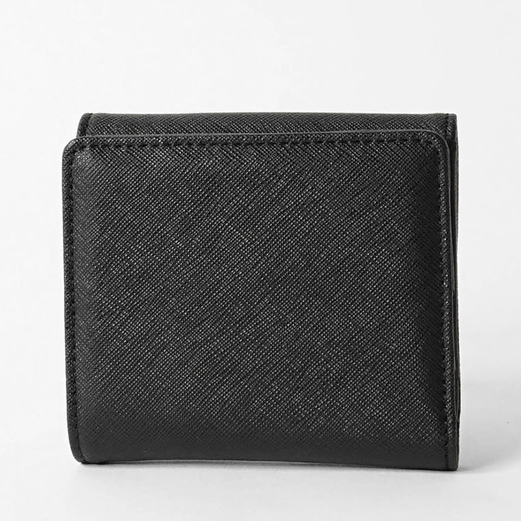 Vivienne Westwood レディース メンズ 2つ折り財布 SMALL WALLET 51150032W L001N BLACK ブラック N402