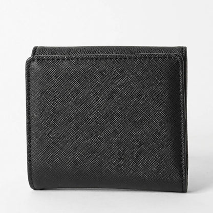 Vivienne Westwood レディース メンズ 2つ折り財布 SMALL WALLET 51150032W L001N BLACK ブラック N402