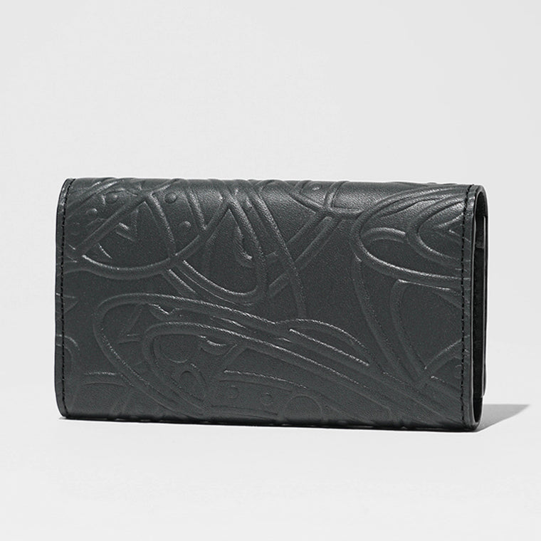 ヴィヴィアンウエストウッド Vivienne Westwood メンズ キーケース ヴィヴィアンウエストウッド Vivienne Westwood メンズ キーケース