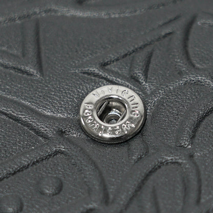 Vivienne Westwood メンズ キーケース TANGLED ORB LEATHER 5115003AM L00AP BLACK ブラック N401