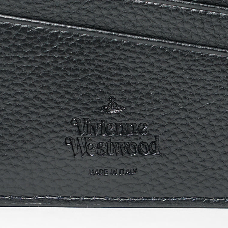 ヴィヴィアンウエストウッド Vivienne Westwood メンズ 2つ折り財布