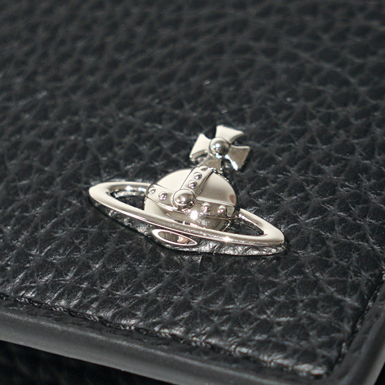 Vivienne Westwood 2つ折り財布 メンズ ヴィヴィアンウエストウッド Vivienne Westwood メンズ 2つ折り財布