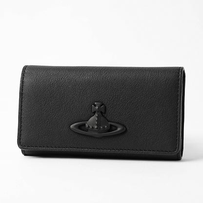 Vivienne Westwood メンズ レディース キーケース 5115003RW L00DW BLACK ブラック N401