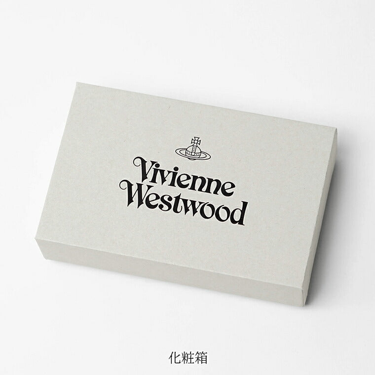 Vivienne Westwood メンズ レディース キーケース 5115003RW L00DW BLACK ブラック N401