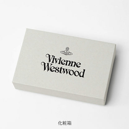 Vivienne Westwood メンズ レディース キーケース 5115003RW L00DW BLACK ブラック N401