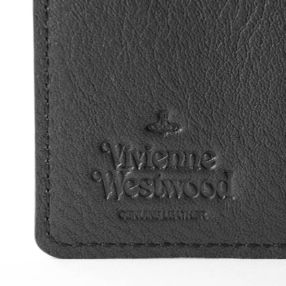 Vivienne Westwood メンズ レディース キーケース 5115003RW L00DW BLACK ブラック N401