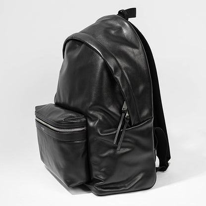 SAINT LAURENT メンズ レディース バックパック 534967 0AY3F BLACK 1000