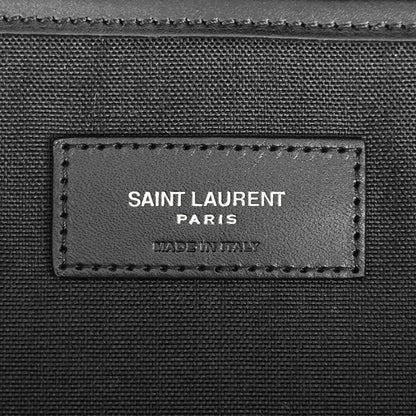 SAINT LAURENT メンズ レディース バックパック 534967 0AY3F BLACK 1000