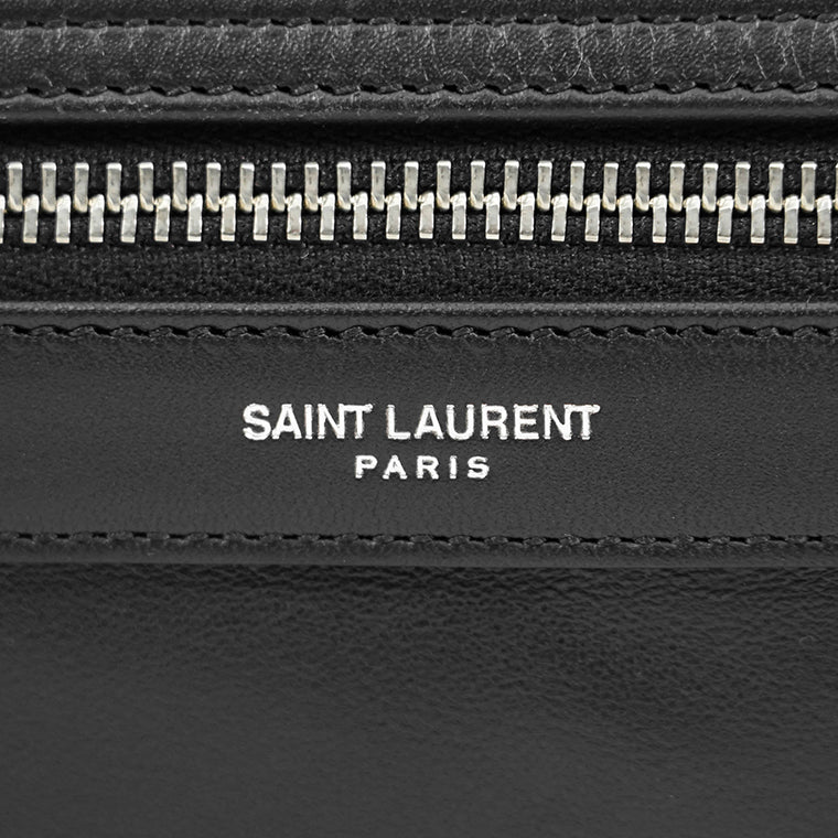 SAINT LAURENT メンズ レディース バックパック 534967 0AY3F BLACK 1000