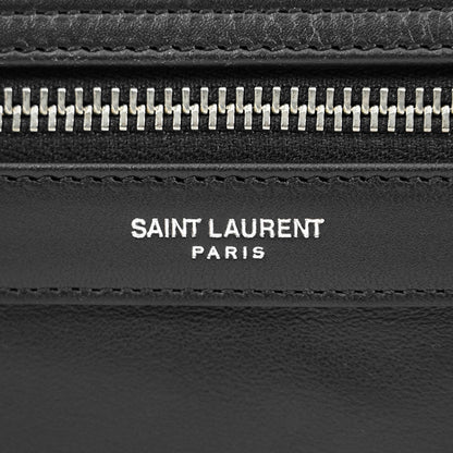 SAINT LAURENT メンズ レディース バックパック 534967 0AY3F BLACK 1000