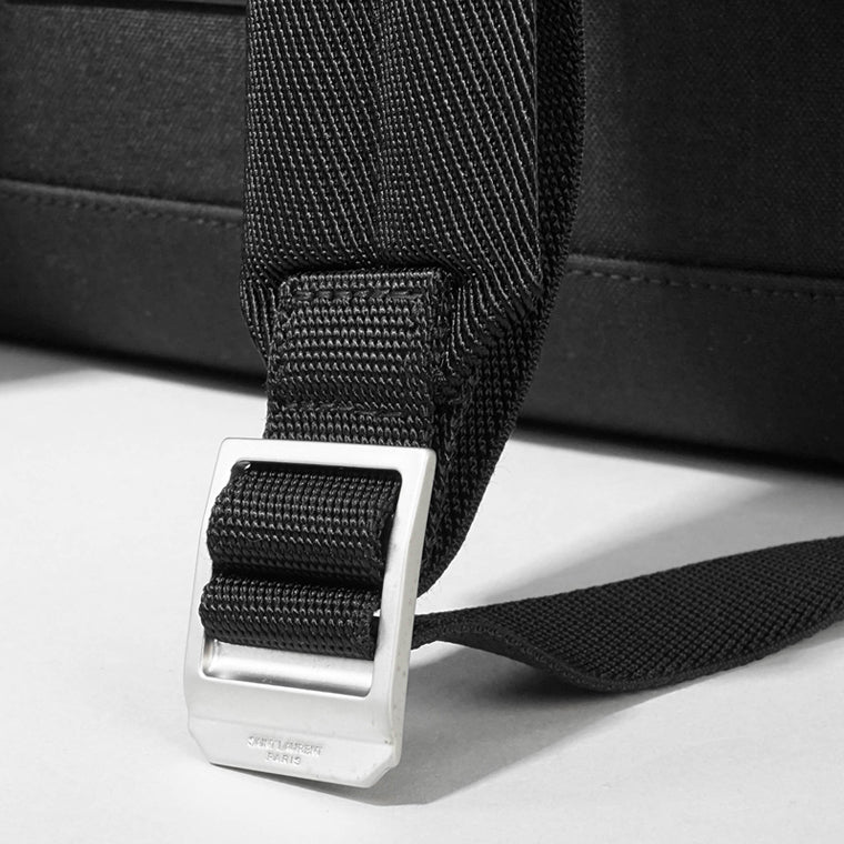 SAINT LAURENT メンズ レディース バックパック CITY 534967 FAEBS NOIR ブラック 1000