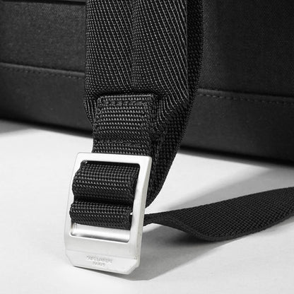 SAINT LAURENT メンズ レディース バックパック CITY 534967 FAEBS NOIR ブラック 1000