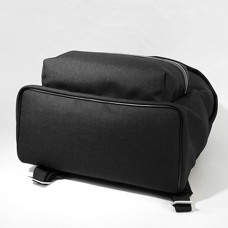 SAINT LAURENT メンズ レディース バックパック CITY 534967 FAEBS NOIR ブラック 1000