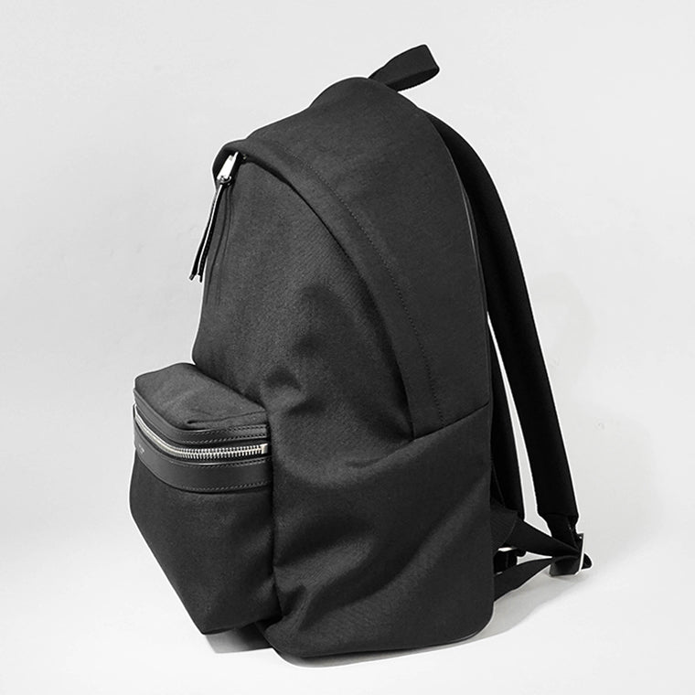 SAINT LAURENT メンズ レディース バックパック CITY 534967 FAEBS NOIR ブラック 1000