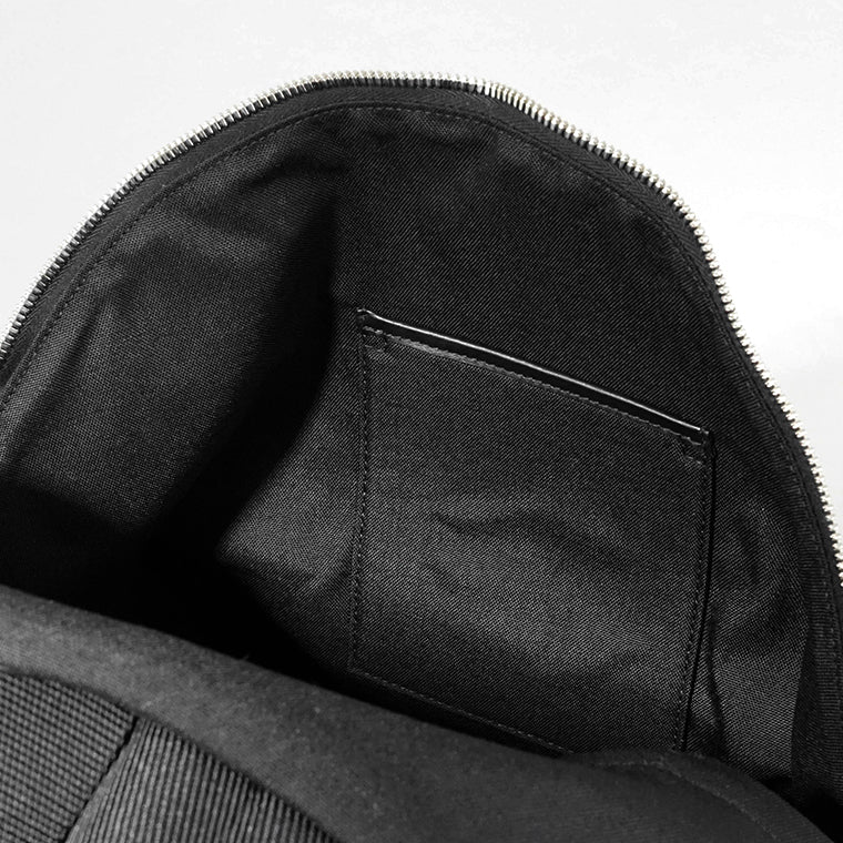 SAINT LAURENT メンズ レディース バックパック CITY 534967 FAEBS NOIR ブラック 1000