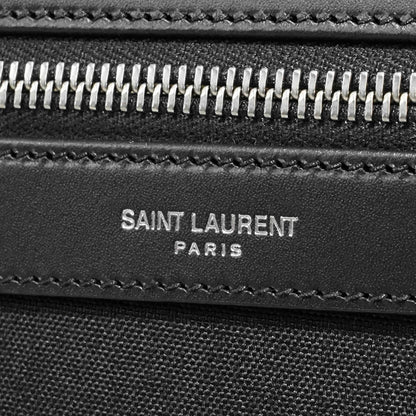 SAINT LAURENT メンズ レディース バックパック CITY 534967 FAEBS NOIR ブラック 1000