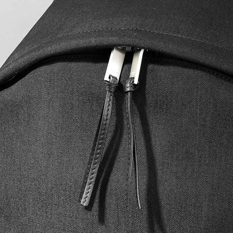 SAINT LAURENT メンズ レディース バックパック CITY 534967 FAEBS NOIR ブラック 1000