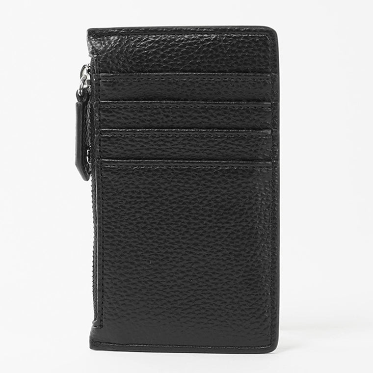 Vivienne Westwood レディース メンズ コイン＆カードケース SLIM LG CARD HOLDER 54020005W S000D BLACK ブラック N403