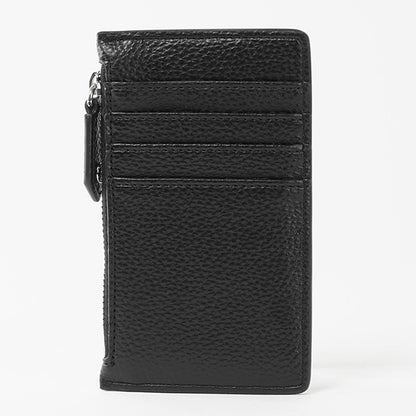 Vivienne Westwood レディース メンズ コイン＆カードケース SLIM LG CARD HOLDER 54020005W S000D BLACK ブラック N403