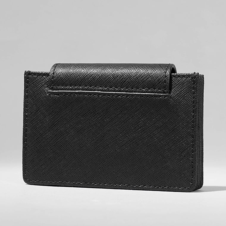 Vivienne Westwood レディース メンズ カードケース FLAP CARD HOLDER 5402000BW L001N BLACK ブラック N401