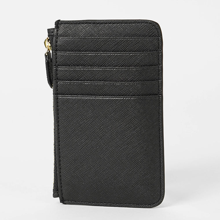Vivienne Westwood レディース メンズ コイン＆カードケース 5402000CW S0021 BLACK 3D ORB ブラック N402