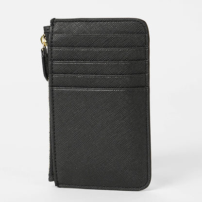 Vivienne Westwood レディース メンズ コイン＆カードケース 5402000CW S0021 BLACK 3D ORB ブラック N402