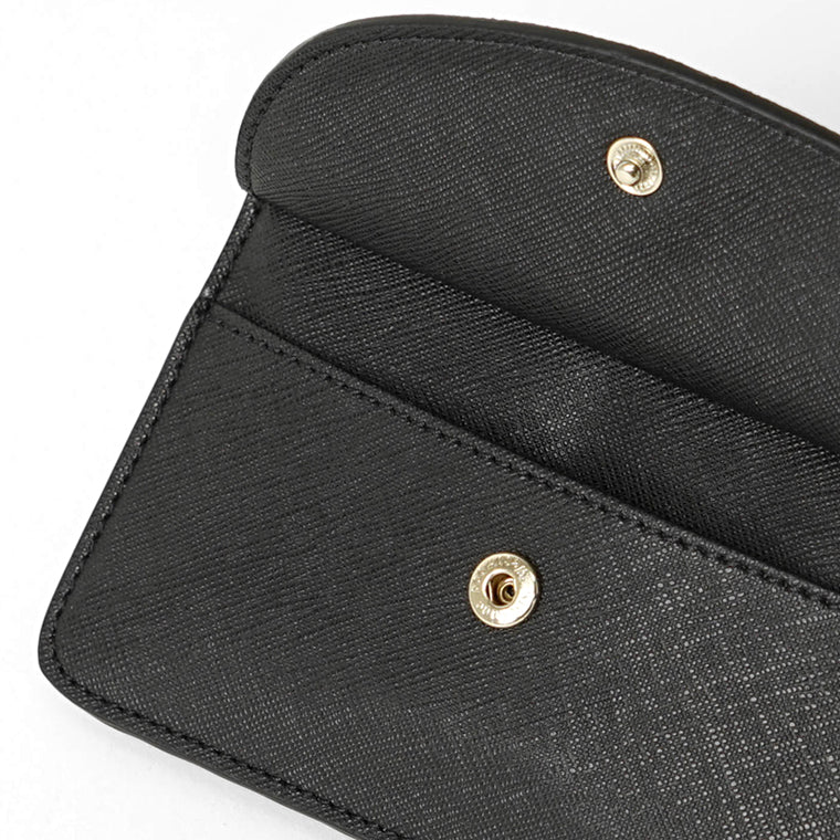 Vivienne Westwood レディース メンズ コイン＆カードケース 5402000CW S0021 BLACK 3D ORB ブラック N402