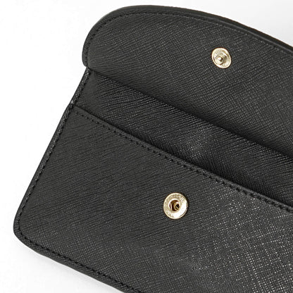 Vivienne Westwood レディース メンズ コイン＆カードケース 5402000CW S0021 BLACK 3D ORB ブラック N402