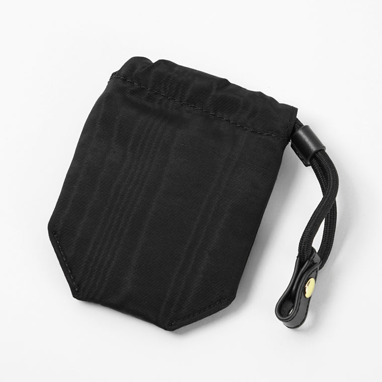Vivienne Westwood レディース バッグ DRAWSTRING POUCH SET 57010007U W01F4 BLACK ブラック N401